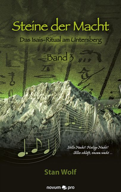 Steine der Macht - Band 3 main product photo