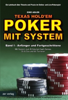 Texas Hold'em - Poker mit System 1