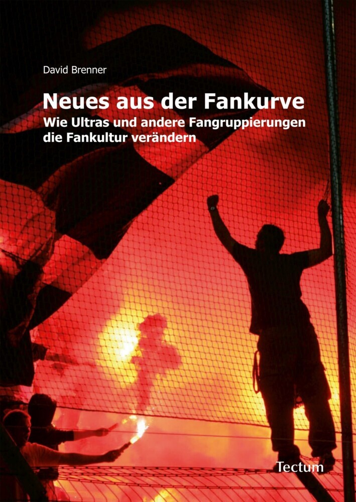 Neues aus der Fankurve main product photo