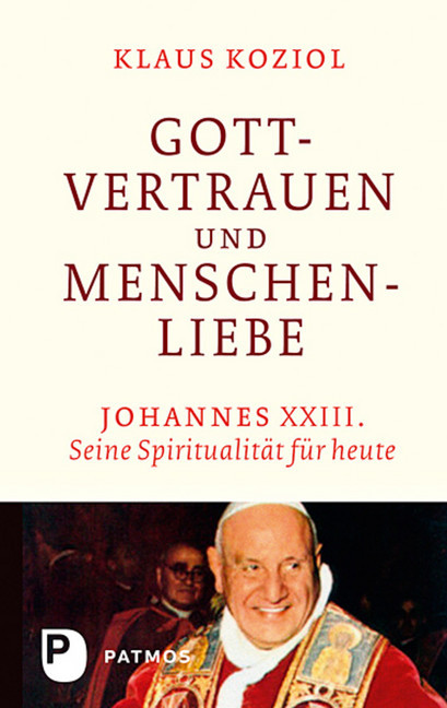 Gottvertrauen und Menschenliebe main product photo
