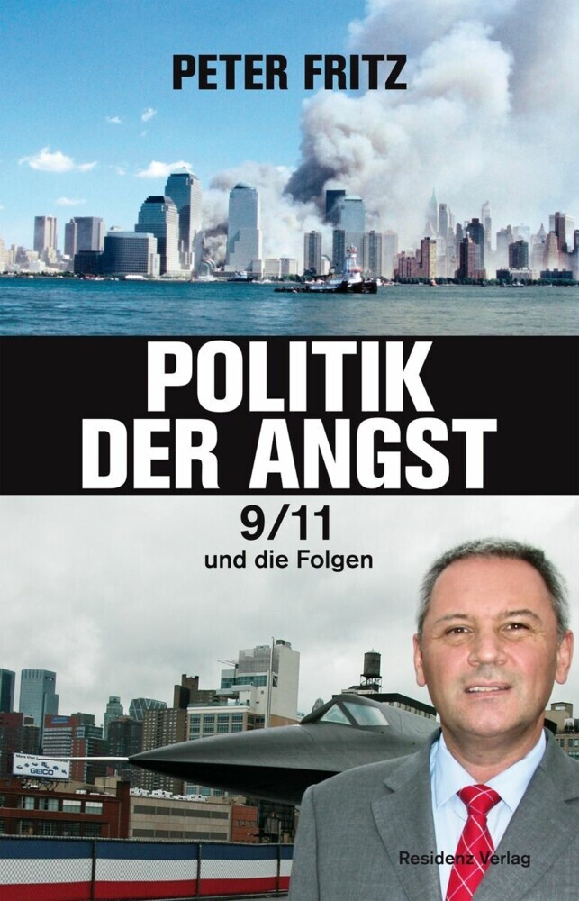 Politik der Angst main product photo