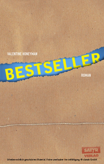 Bestseller main product photo