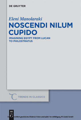 Noscendi Nilum Cupido