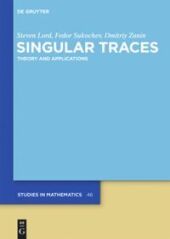 Singular Traces