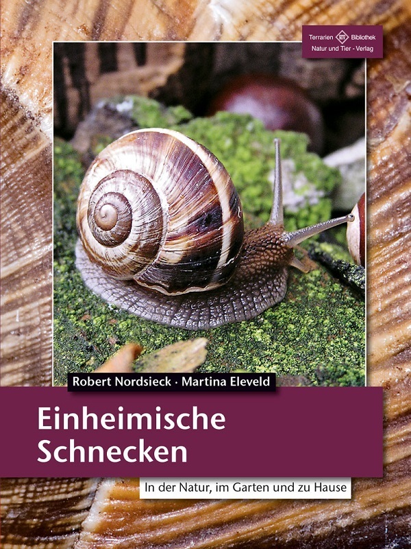 Einheimische Schnecken main product photo