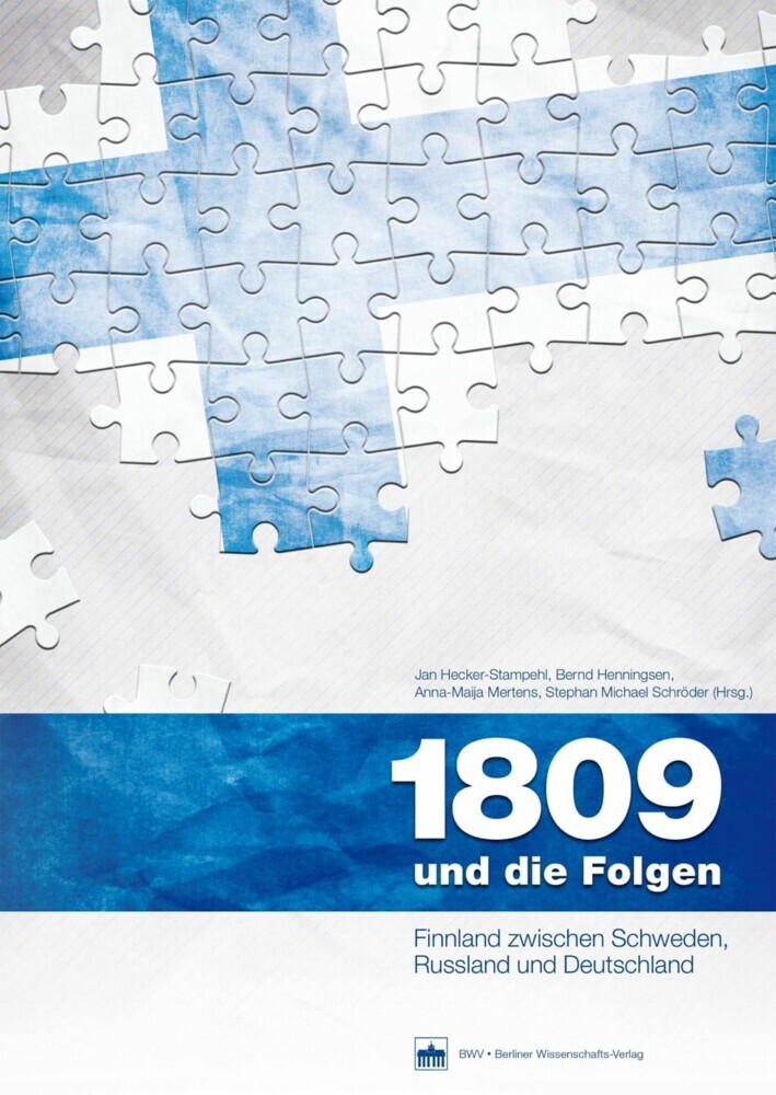 1809 und die Folgen main product photo