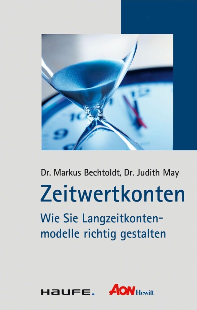 Zeitwertkonten main product photo