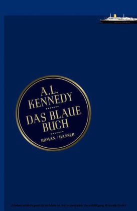 Das blaue Buch