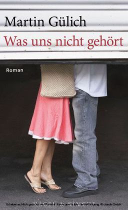 Was uns nicht gehört