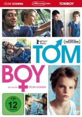 Tomboy, 1 DVD