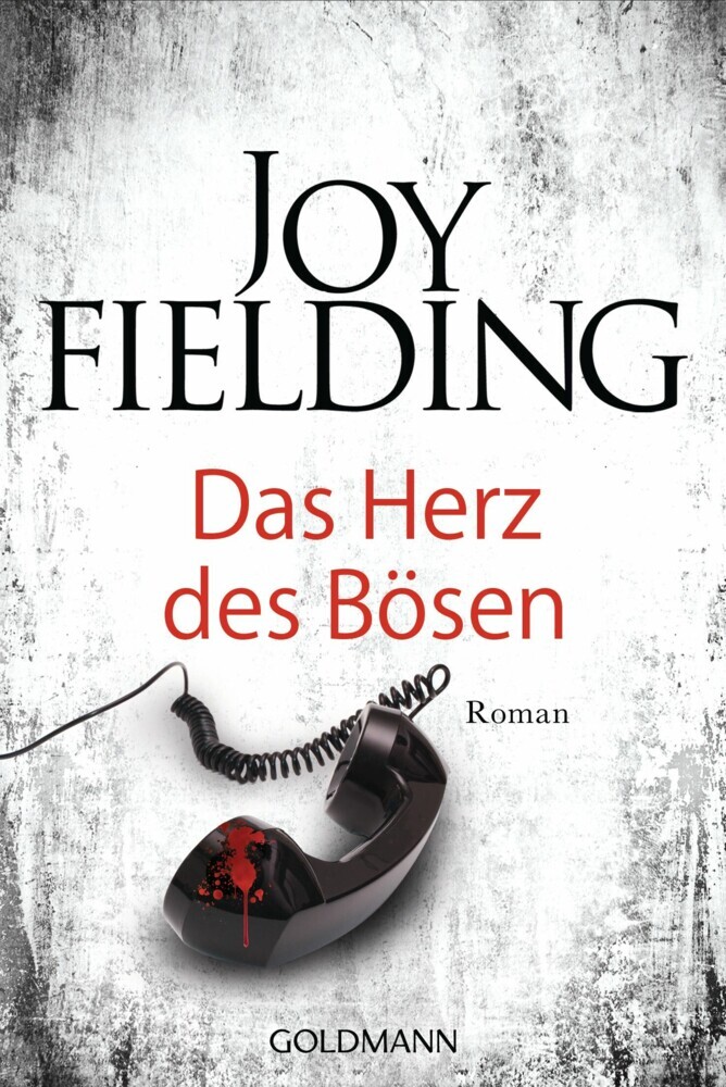 Das Herz des Bösen main product photo