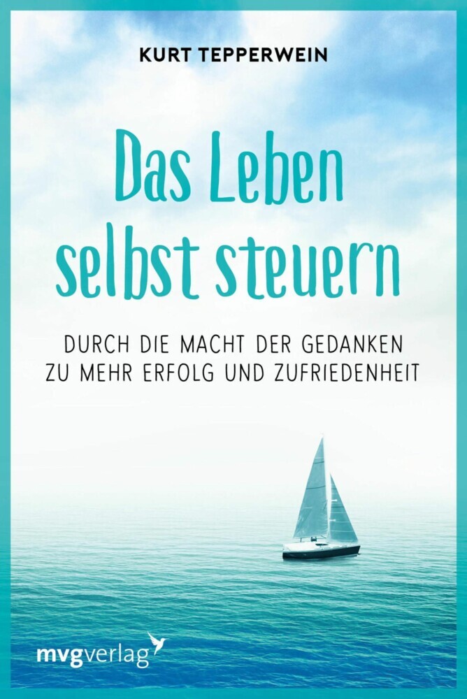 Die Kunst, das Leben selbst zu steuern main product photo