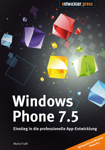 Windows Phone 7.5 main product photo