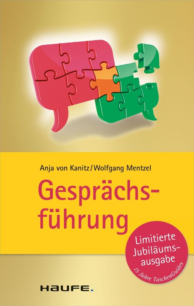 Gesprächsführung main product photo