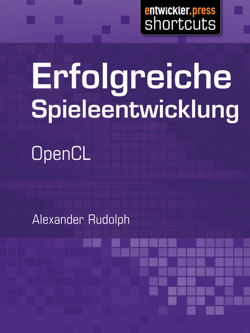 Erfolgreiche Spieleentwicklung main product photo