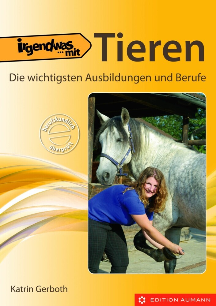 Irgendwas mit Tieren main product photo