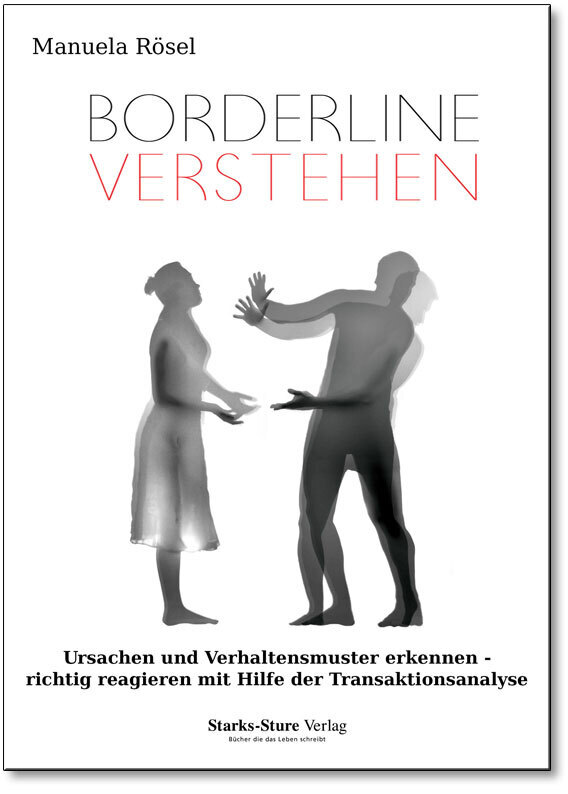 Borderline verstehen main product photo