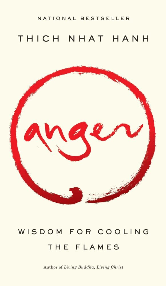 Anger main product photo