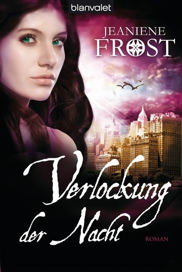 Verlockung der Nacht main product photo