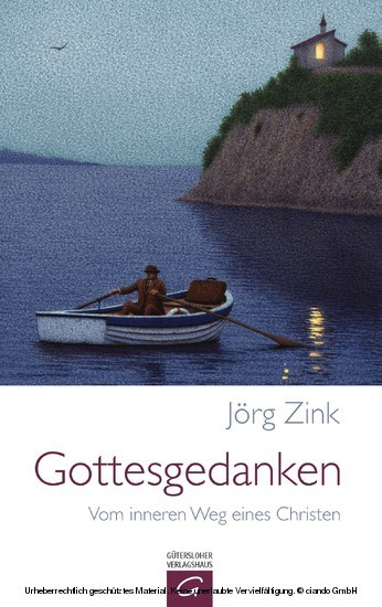 Gottesgedanken main product photo