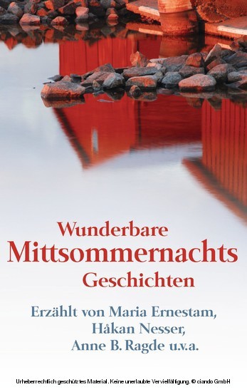 Wunderbare Mittsommernachtsgeschichten - main product photo