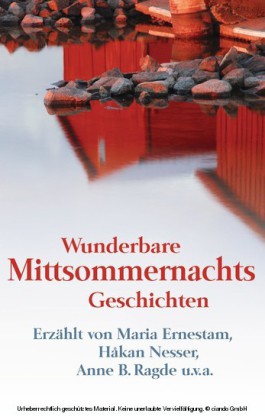 Wunderbare Mittsommernachtsgeschichten -