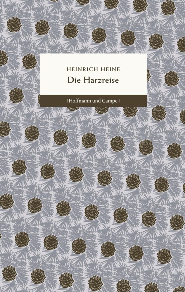 Die Harzreise main product photo