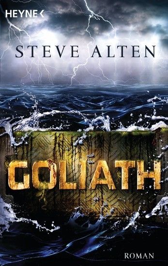Goliath main product photo