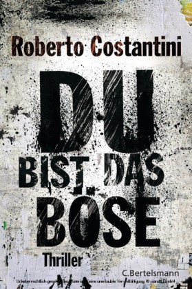 Du bist das Böse