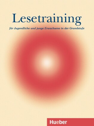 Lesetraining