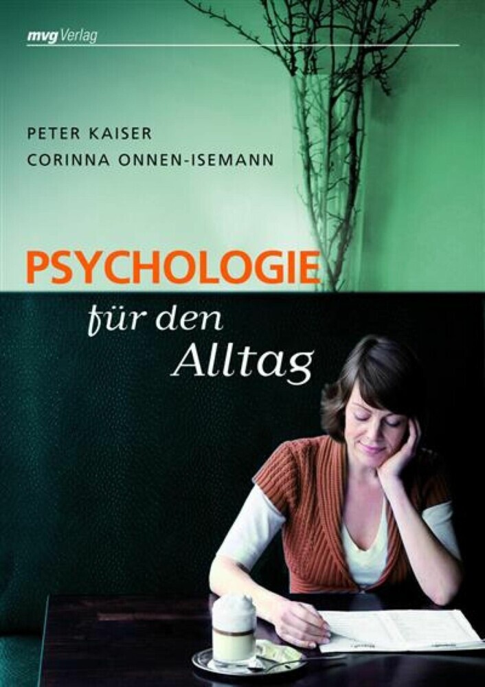 Psychologie für den Alltag main product photo