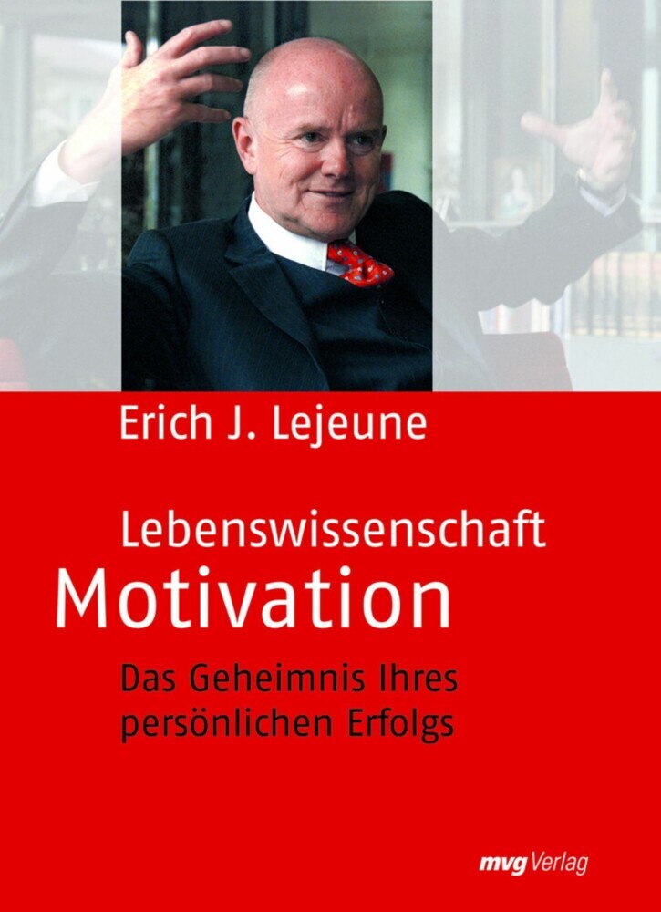 Lebenswissenschaft Motivation main product photo
