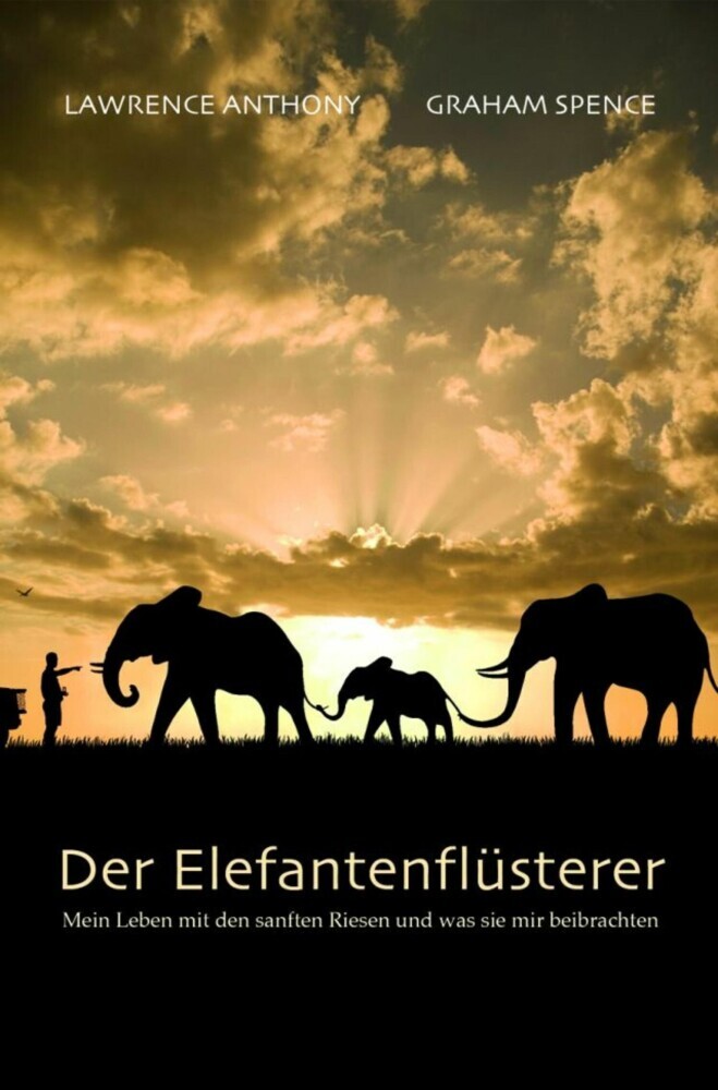 Der Elefantenflüsterer main product photo