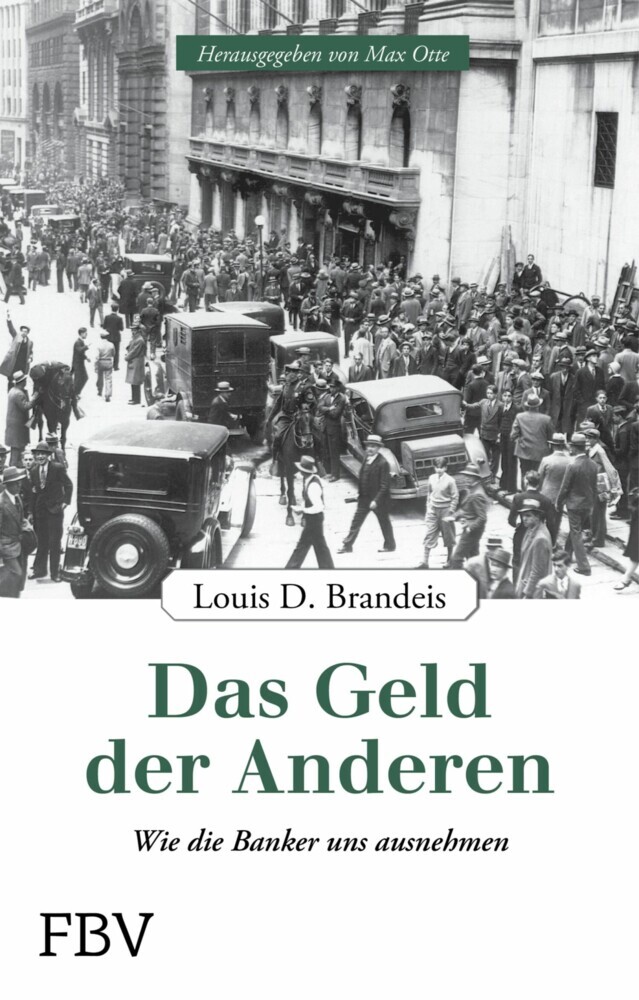 Das Geld der Anderen main product photo