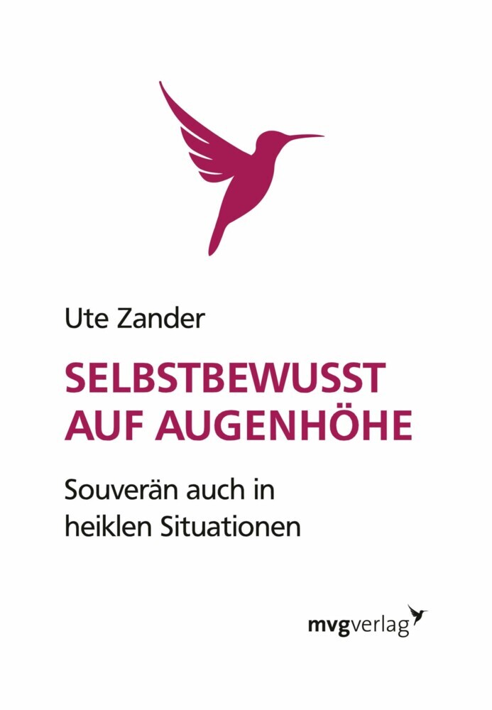 Selbstbewusst auf Augenhöhe main product photo