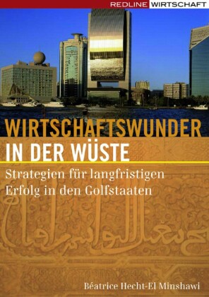 Wirtschaftswunder in der Wüste