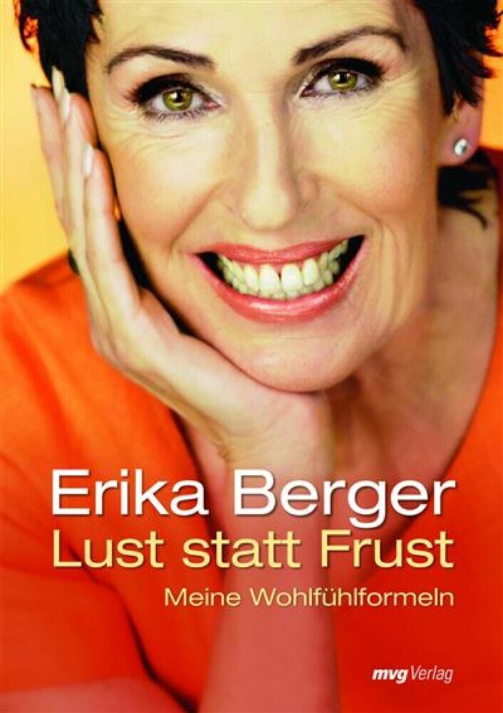 Lust statt Frust main product photo