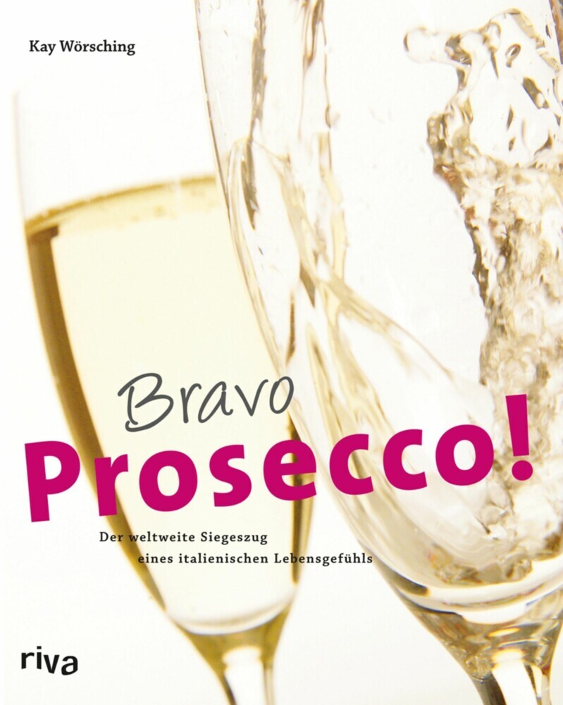 Bravo Prosecco! main product photo