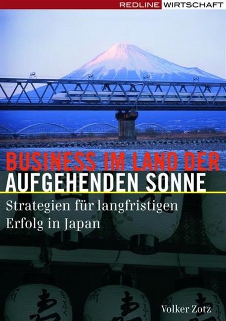 Business im Land der aufgehenden Sonne main product photo