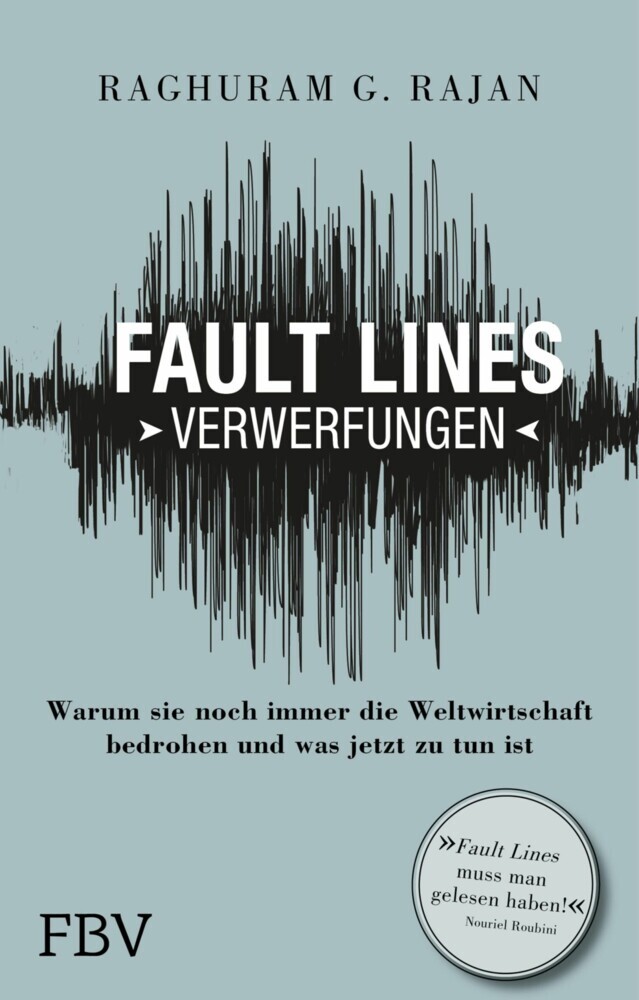 Fault Lines - Verwerfungen main product photo
