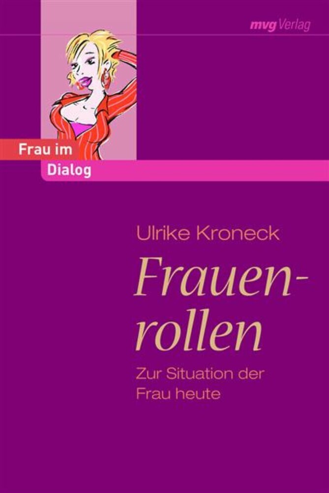 Frauenrollen main product photo