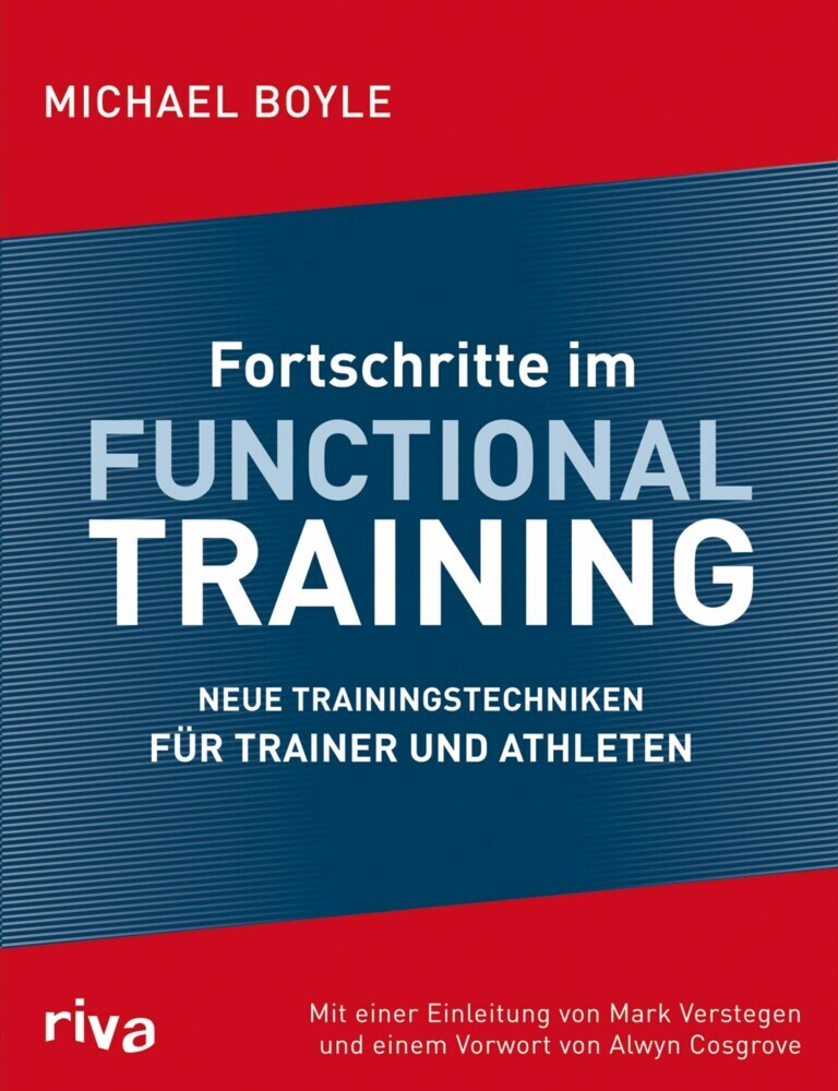 Fortschritte im Functional Training main product photo
