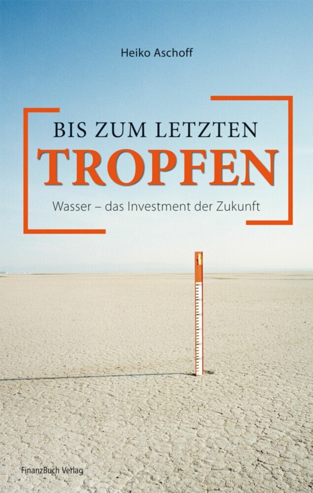 Bis zum letzten Tropfen main product photo