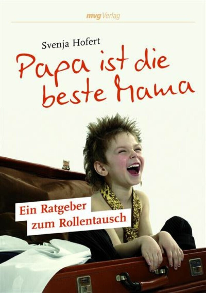 Papa ist die beste Mama main product photo