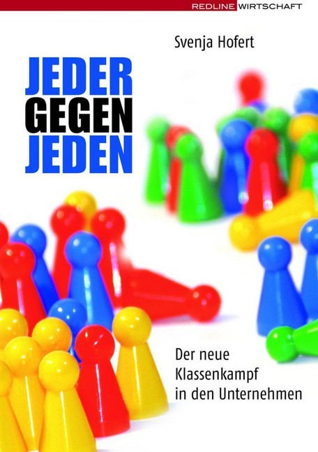 Jeder gegen jeden main product photo