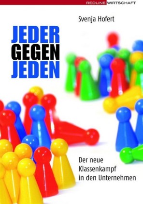 Jeder gegen jeden