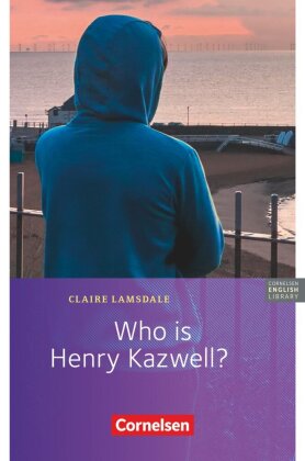 Cornelsen English Library - Für den Englischunterricht in der Sekundarstufe I - Fiction - 6. Schuljahr / A1