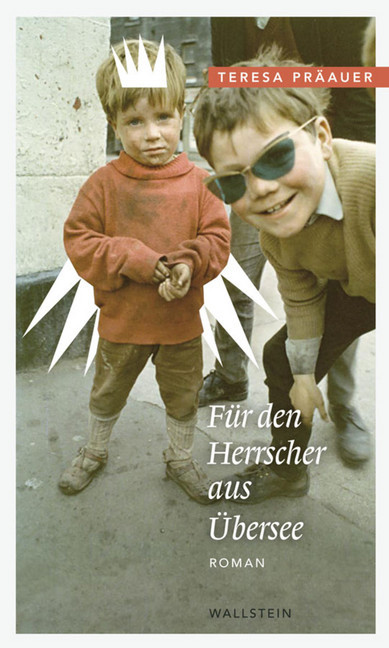 Für den Herrscher aus Übersee main product photo