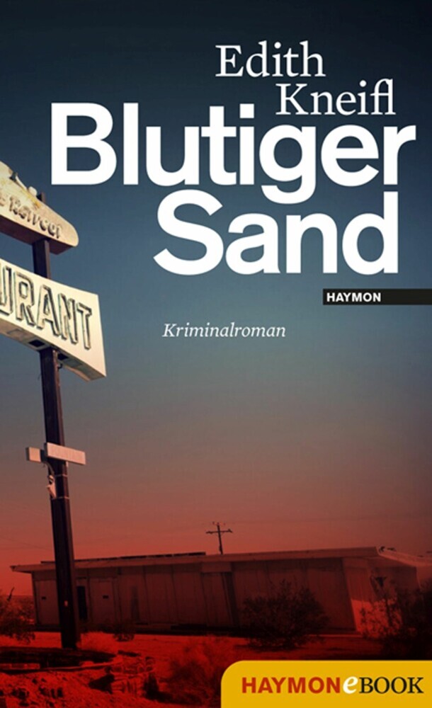 Blutiger Sand main product photo