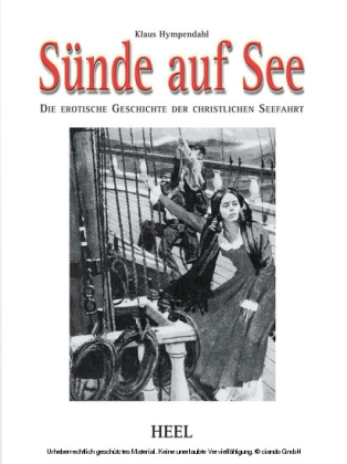 Sünde auf See main product photo